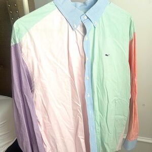 Vineyard Vines Shirt